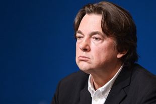Константин Эрнст