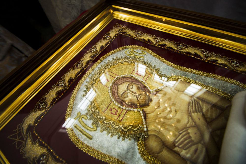 Православные отмечают Пасху в этом году одновременно с католиками - 16 апреля.