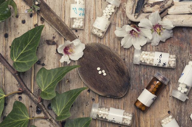 Гомеопатия это вред или польза