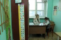 Бийске школы участвуют в конкурсе Фонда Прокопьева