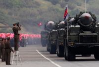 Япония рассматривает возможность развертывания сил самообороны в случае запуска ядерных ракет
