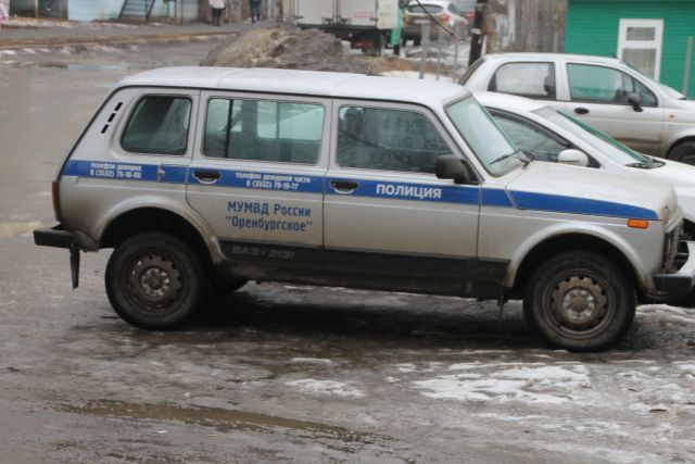 В Краснодарском крае задержали тюменца, находившегося в федеральном розыске