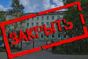 По причине похолодания приостановили занятия в школах Николаева и Лозовой