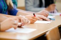 Учителя из Буковины сдатли тесты остованные на ВНО