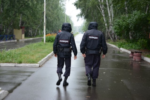 За нападение на сотрудника полиции молодой мужчина заплатит 20 тысяч рублей.
