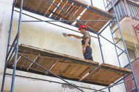 Капитальный ремонт проведут в 423 домах Тюмени