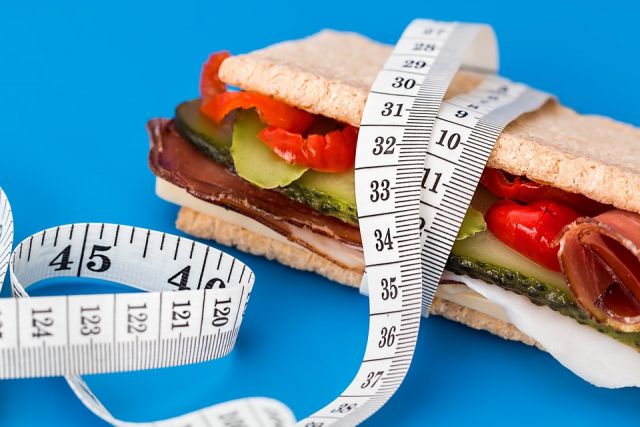 Продукты для похудения не всегда помогают избавиться от лишних килограммов