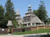 Город Рогатин известен тем, что именно в нем родилась знаменитая Роксолана