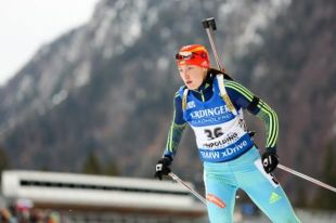 Ольга Абрамова