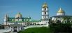 Свято-Успенская Почаевская лавра считается самой большой, украинской святыней после Киево-Печерской лавры. Также здесь расположен православный мужской монастырь