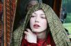 В фильме «Волкодав из рода Серых Псов» (2006) Оксана играет кнесинку Елень, одну из главных ролей. 