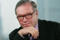 Польский режиссер Кшиштоф Занусси
