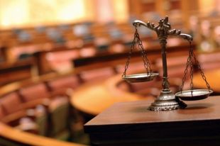 Также удовлетворена просьба Украины относительно Конвенции ликвидации расовой дискриминации