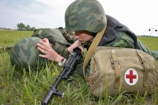 Владельцем информации будет Министерство обороны