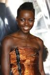 2014 год — кенийская актриса Люпита Нионго, обладательница «Оскара» за роль рабыни Пэтси в исторической драме «12 лет рабства».