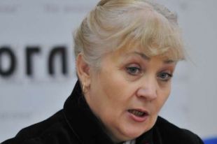 Валентина Семенюк-Самсоненко