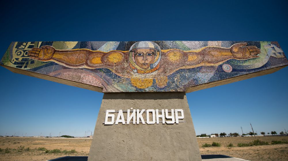 Старт пилотируемого транспортного корабля «Союз МС-04» с космодрома Байконур состоялся 20 апреля в 10 часов 13 минут по московскому времени.