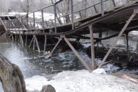 Опасные химические соединения обнаружили в реке Данилиха учёные химического факультета Пермского университета. 