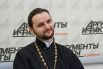 Отец Александр Клименко