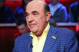 Вадим Рабинович