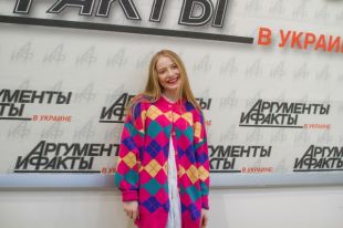 Ингрет Костенко