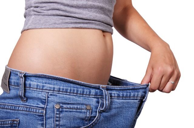 Избавиться от лишнего веса можно и хирургически, но лучше предупредить