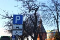 Скор ов Новосибирске появятся и другие платные парковки.