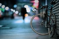 В Оренбуржье участились кражи велосипедов