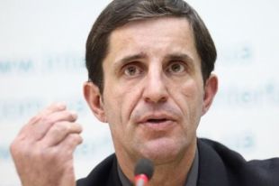 Шкиряк обвинил президента РФ в убийстве члена ОБСЕ на Донбассе