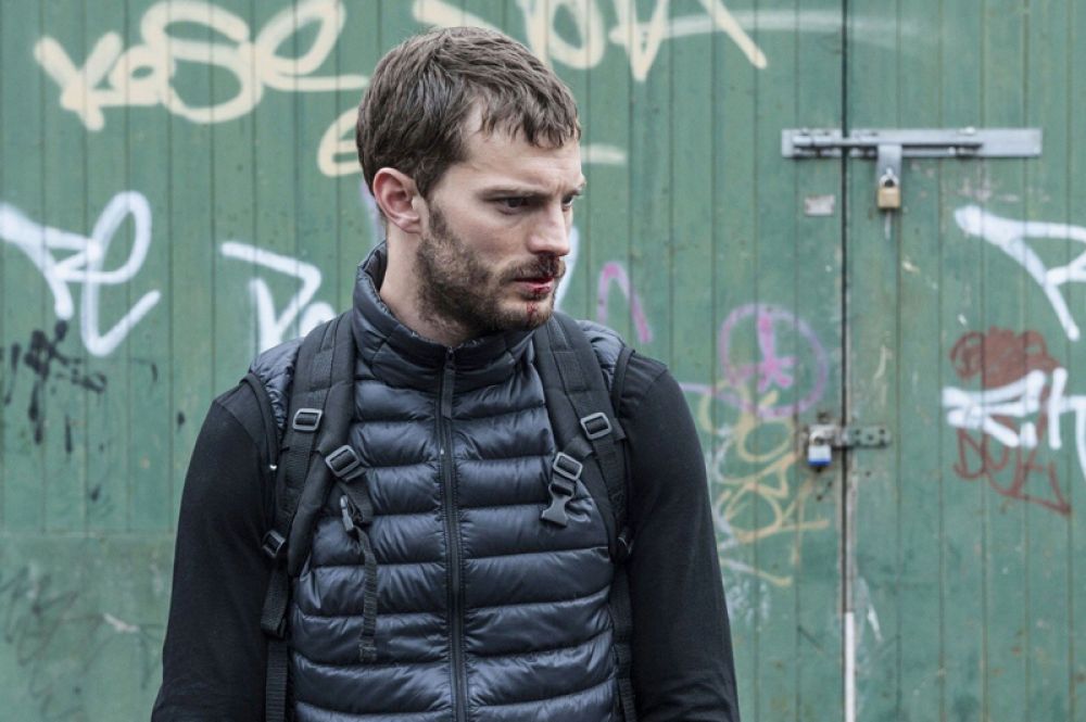 Вместе с Джиллиан Андерсон Дорнан снялся в британском сериале «Падение (Крах)» (2013), где исполнил роль серийного убийцы.