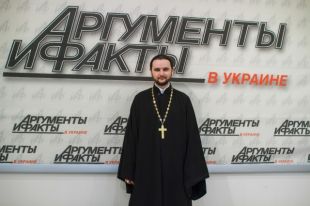 Александр Клименко