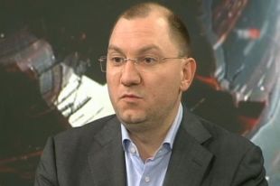 Руслан Пухов.