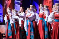 В Оренбурге даст концерт знаменитый хор имени Пятницкого 