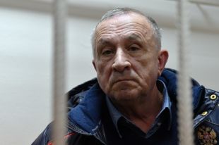 Александр Соловьев.