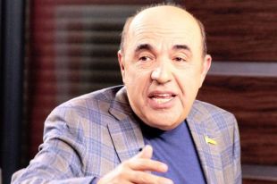 Вадим Рабинович