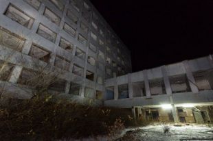 Генераторы запустила польская группа искателей приключений