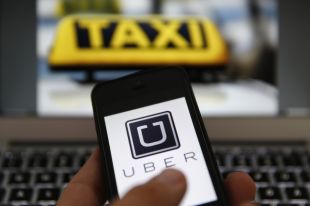 Uber