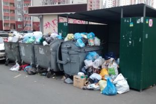 Введение отдельной коммунальной услуги создаст экономически сбалансированную систему сбора мусора