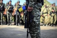 Военные