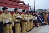 На территории Челябинской области открыто 34 поста, где 160 добровольцев каждодневно несут службу. 