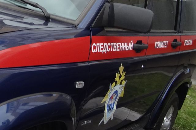 СУ СК: установлена личность застреленного в Орске мужчины