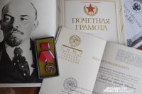 МФЦ принимает письма, фотографии и документы времен Великой Отечественной войны.