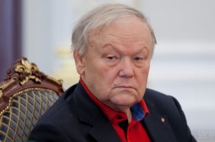 Борис Олийнык