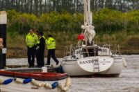 Британские пограничники задержали семерых украинцев