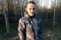 Вадим Бабошин сообщил маме, что направляется в Ныроб.