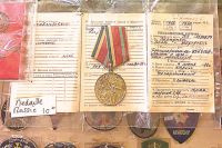«Русская медаль. 10 долларов» - торговцы антиквариатом не слишком дорого оценили память о войне.