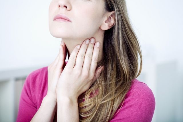 Лечение осипшего голоса при простуде