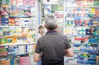 Фармацевт Тюмени лишился работы, т.к. нарушал правила хранения лекарств