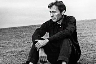 Василий Шукшин.
