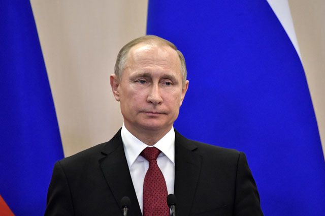 Майские указы владимира путина. Справка